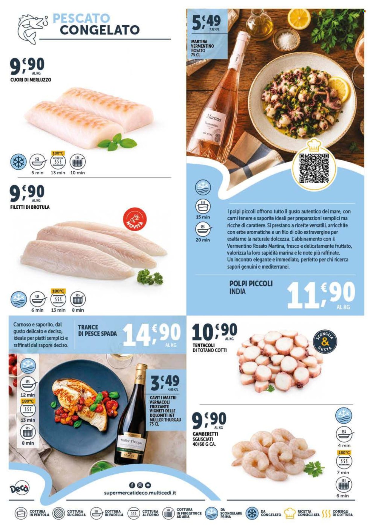 Volantino Deco - 20/5/2026 - 28/5/2026. Pagina 2