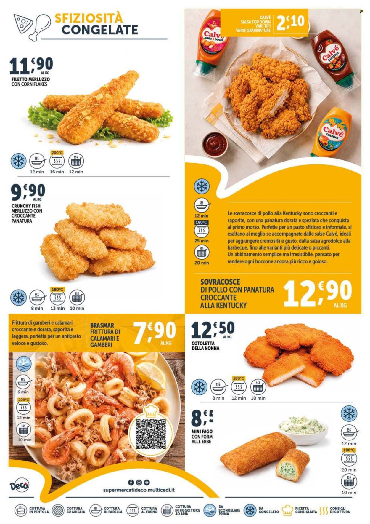 Volantino Deco - 20/5/2026 - 28/5/2026. Pagina 3