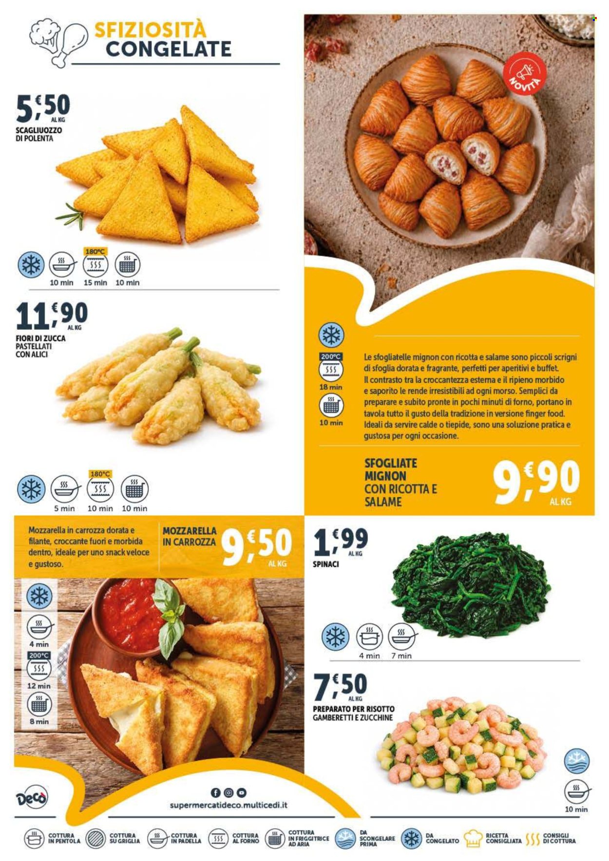 Volantino Deco - 20/5/2026 - 28/5/2026. Pagina 4