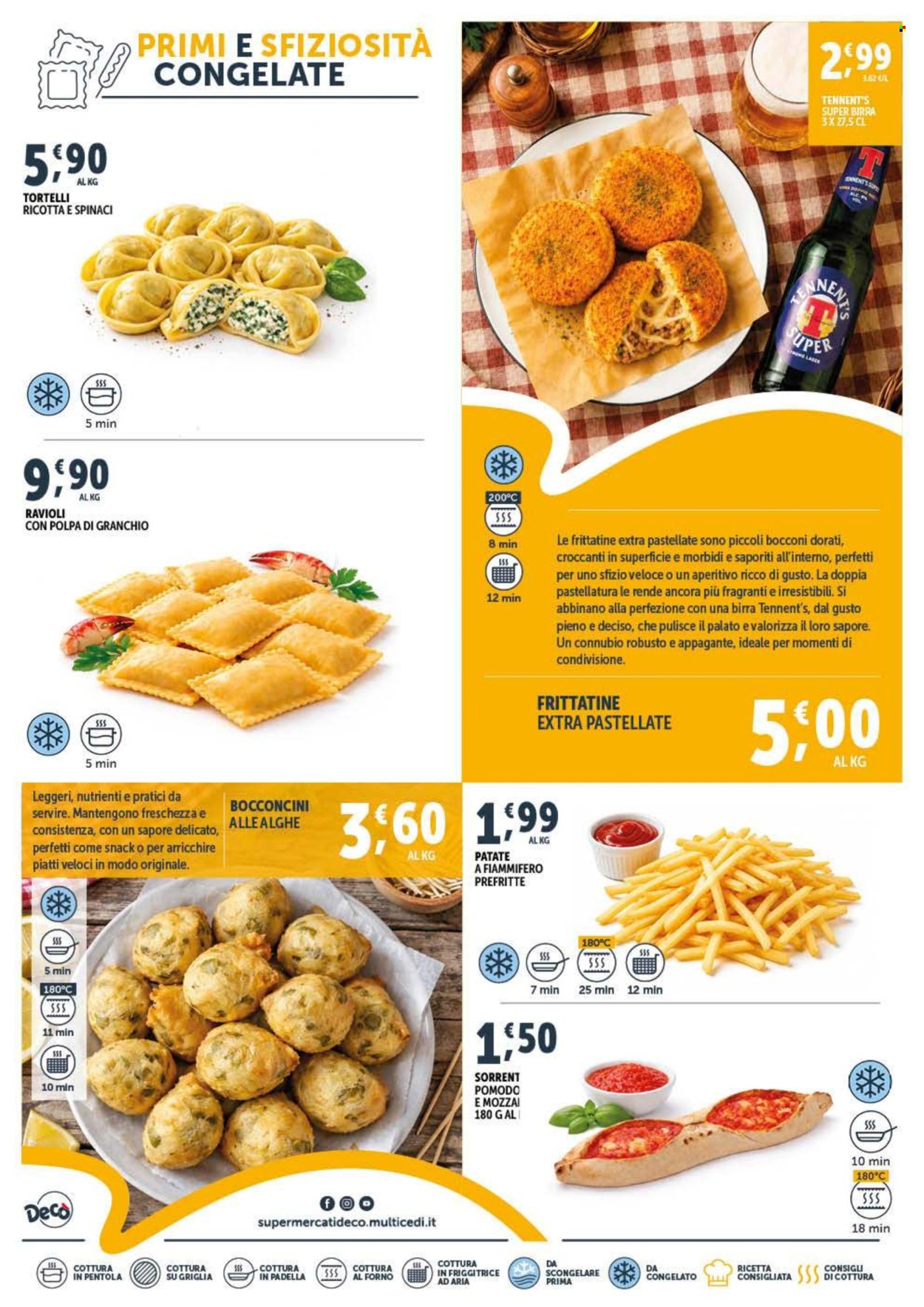Volantino Deco - 20/5/2026 - 28/5/2026. Pagina 5