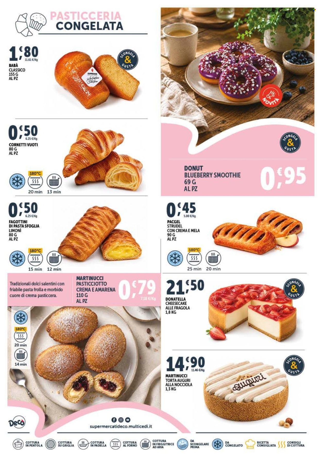 Volantino Deco - 20/5/2026 - 28/5/2026. Pagina 6