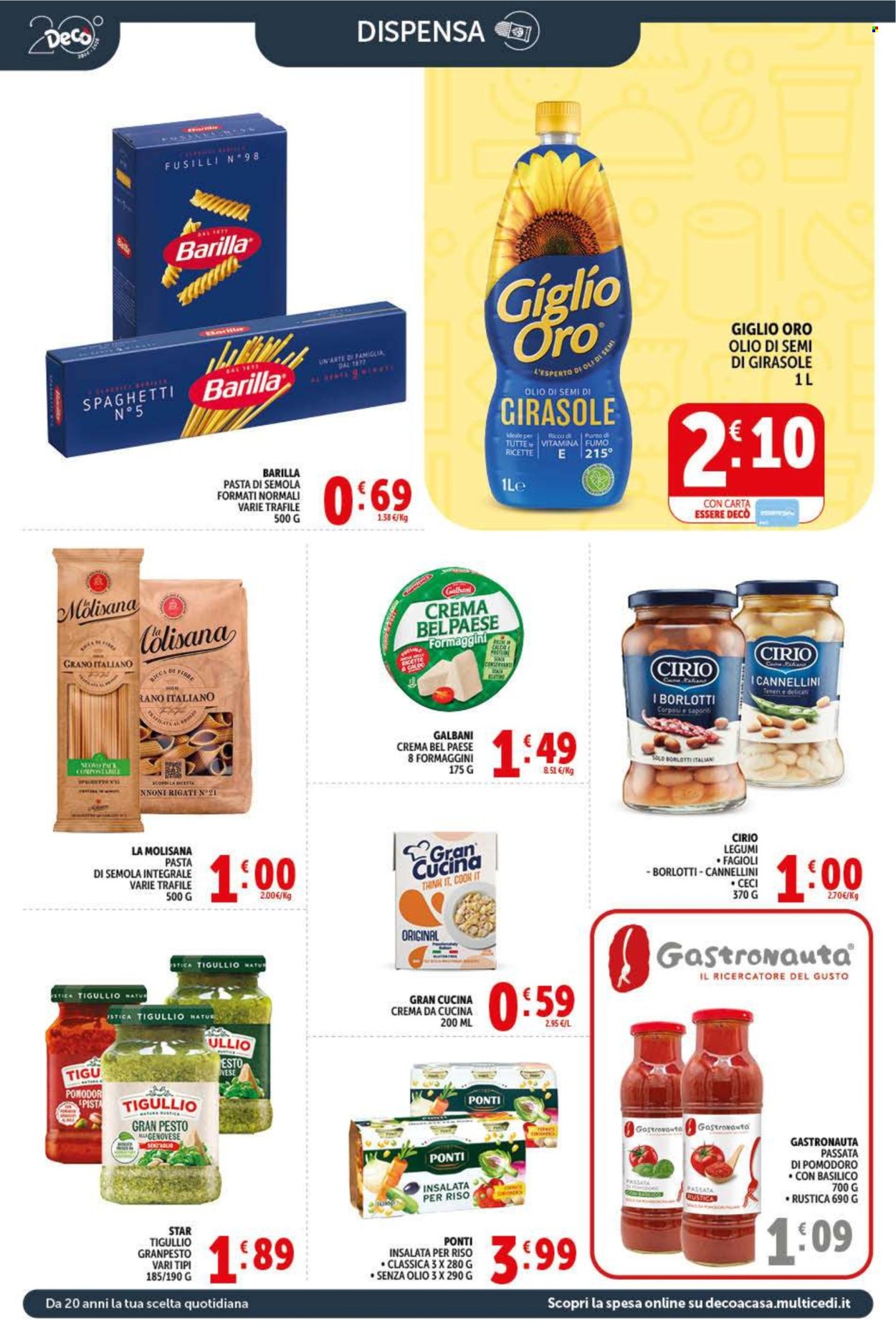 Volantino Deco - 20/5/2026 - 28/5/2026. Pagina 8