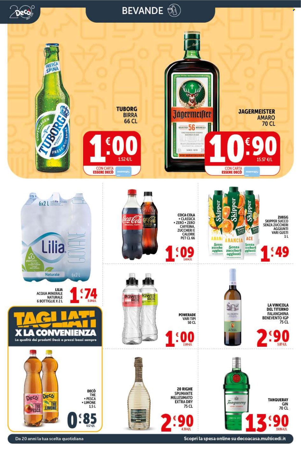 Volantino Deco - 20/5/2026 - 28/5/2026. Pagina 10