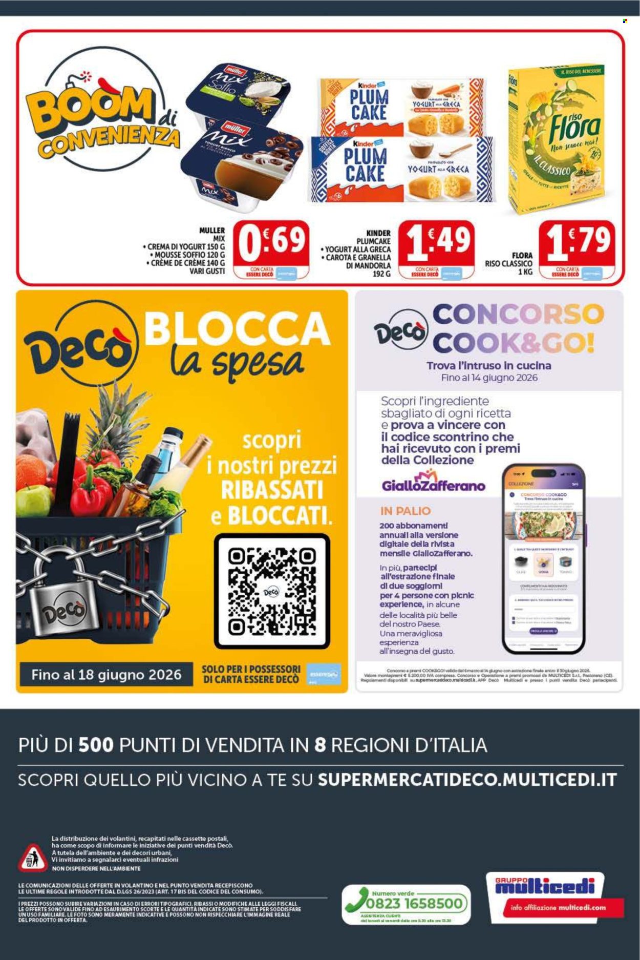 Volantino Deco - 20/5/2026 - 28/5/2026. Pagina 12