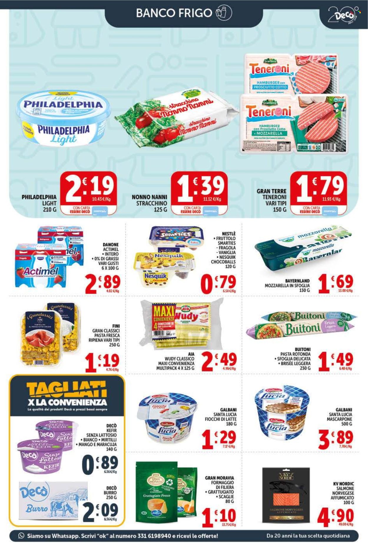 Volantino Deco - 20/5/2026 - 28/5/2026. Pagina 5