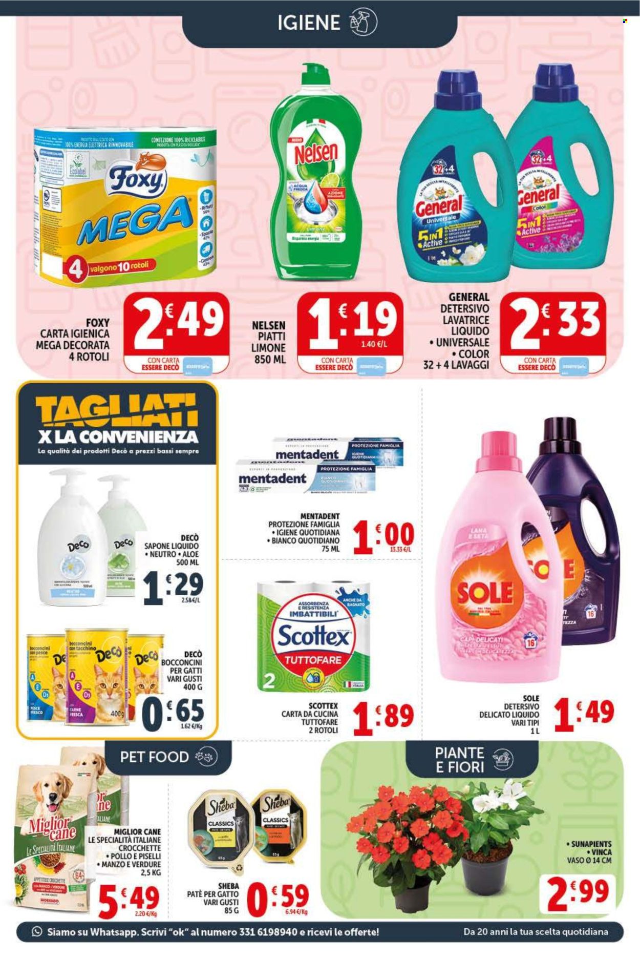 Volantino Deco - 20/5/2026 - 28/5/2026. Pagina 11