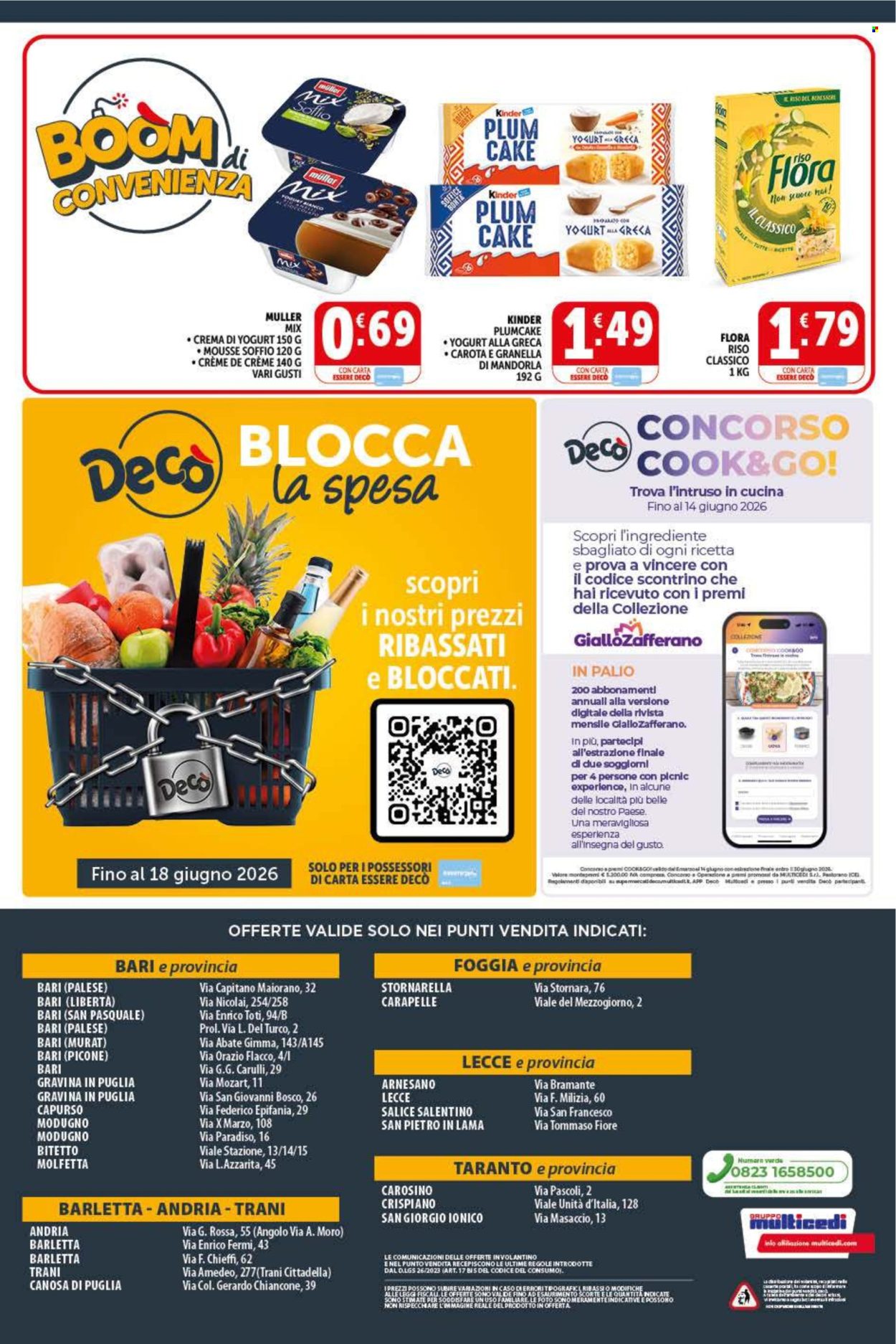 Volantino Deco - 20/5/2026 - 28/5/2026. Pagina 12