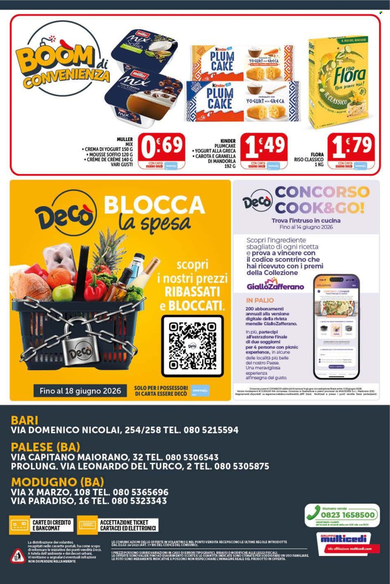 Volantino Deco - 20/5/2026 - 28/5/2026. Pagina 12