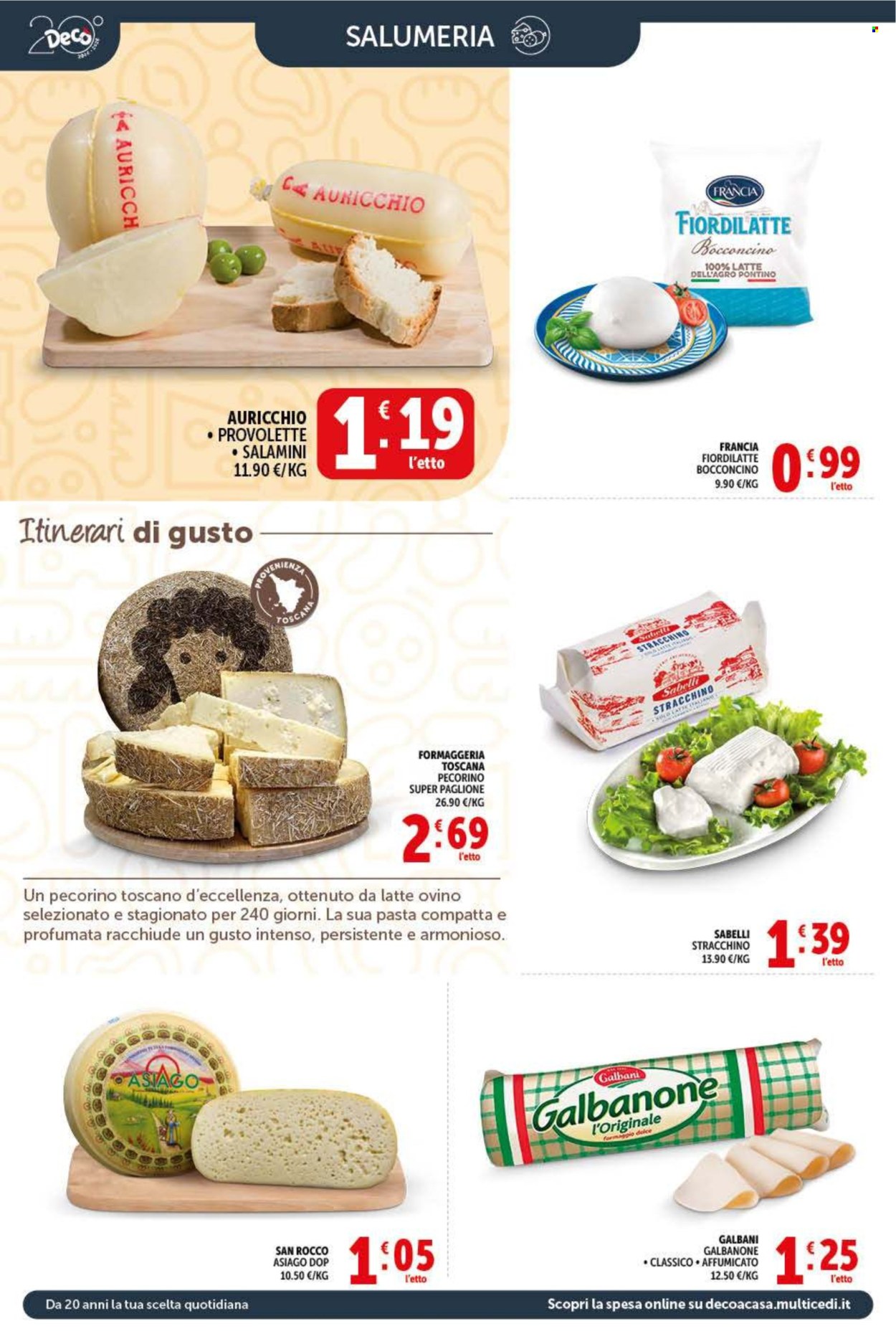 Volantino Deco - 20/5/2026 - 28/5/2026. Pagina 2
