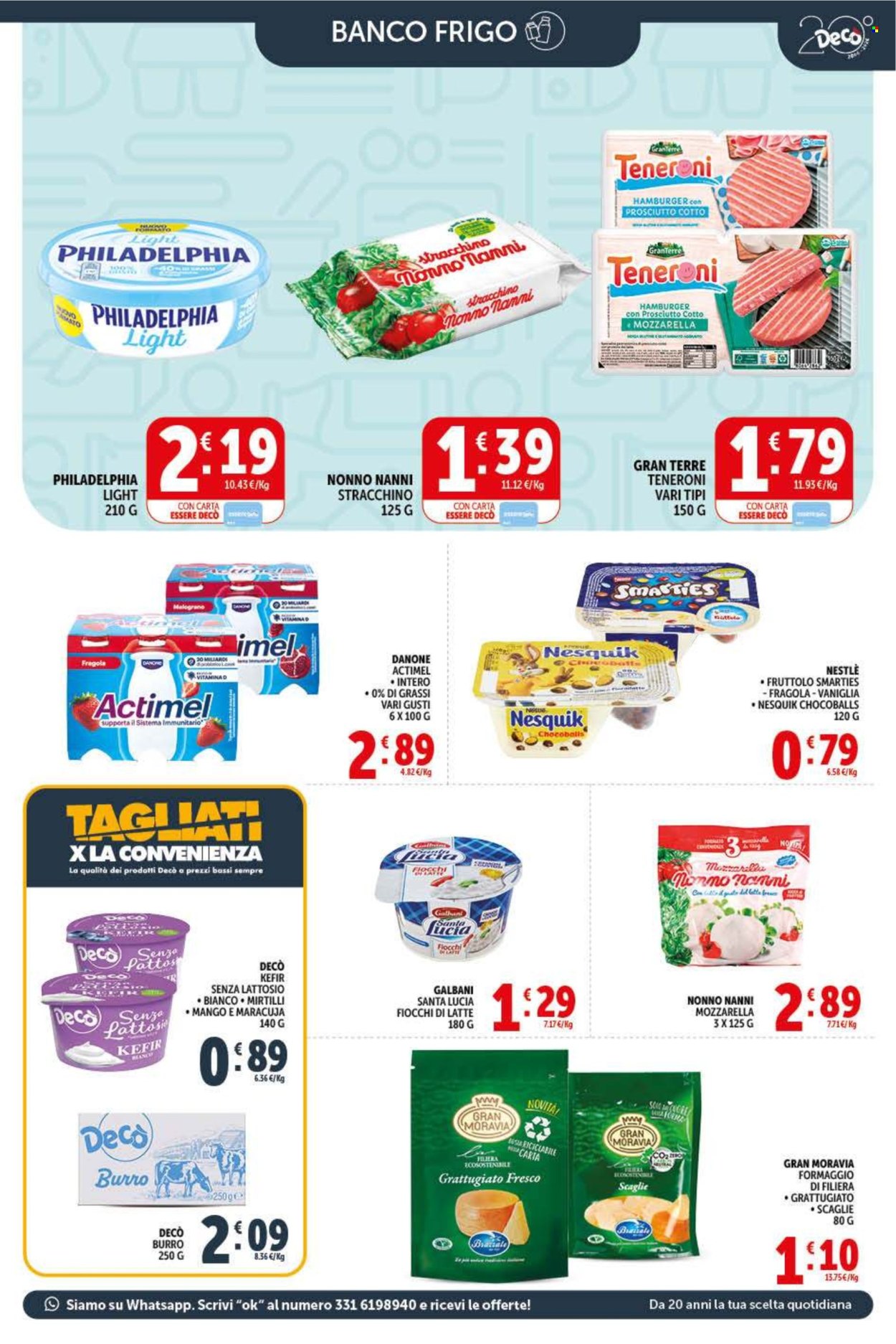 Volantino Deco - 20/5/2026 - 28/5/2026. Pagina 5
