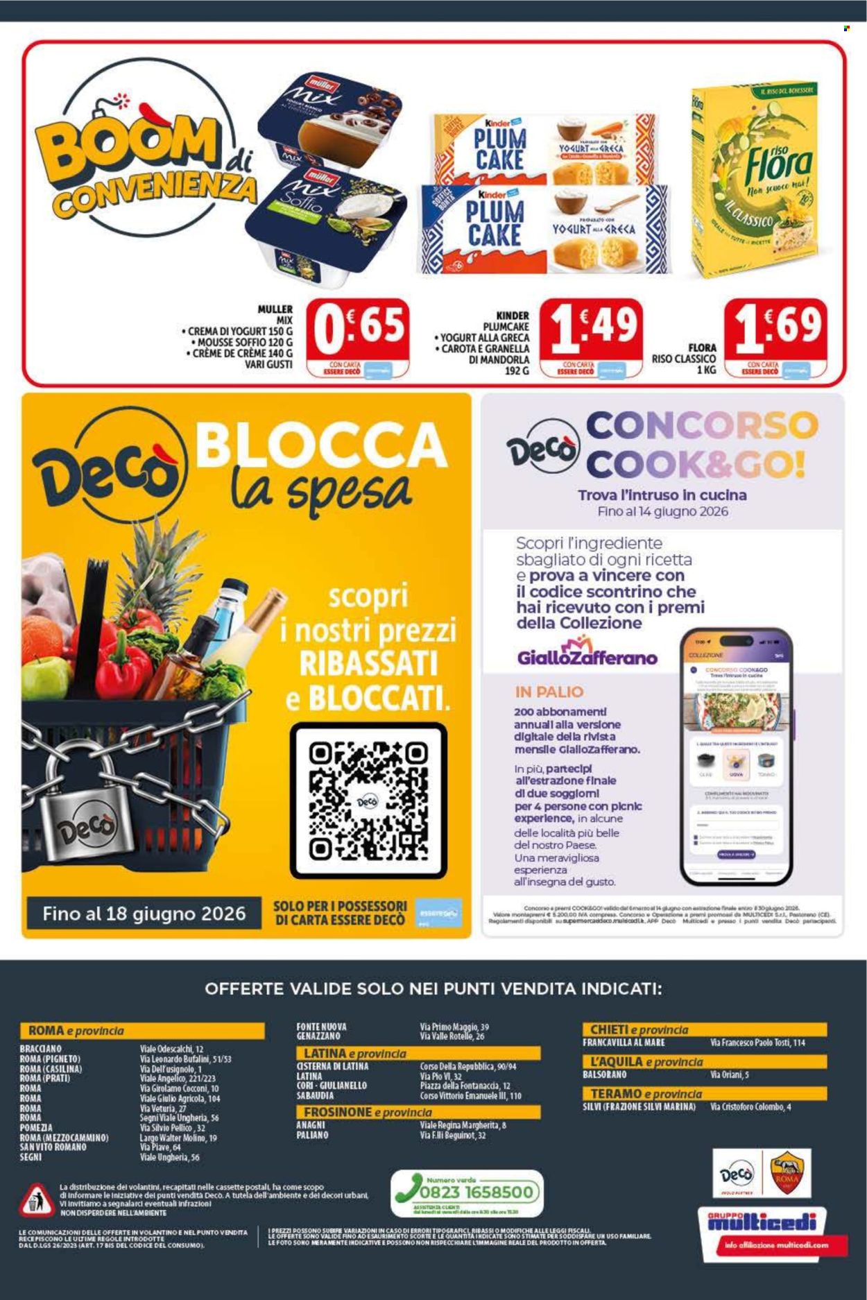 Volantino Deco - 20/5/2026 - 28/5/2026. Pagina 12