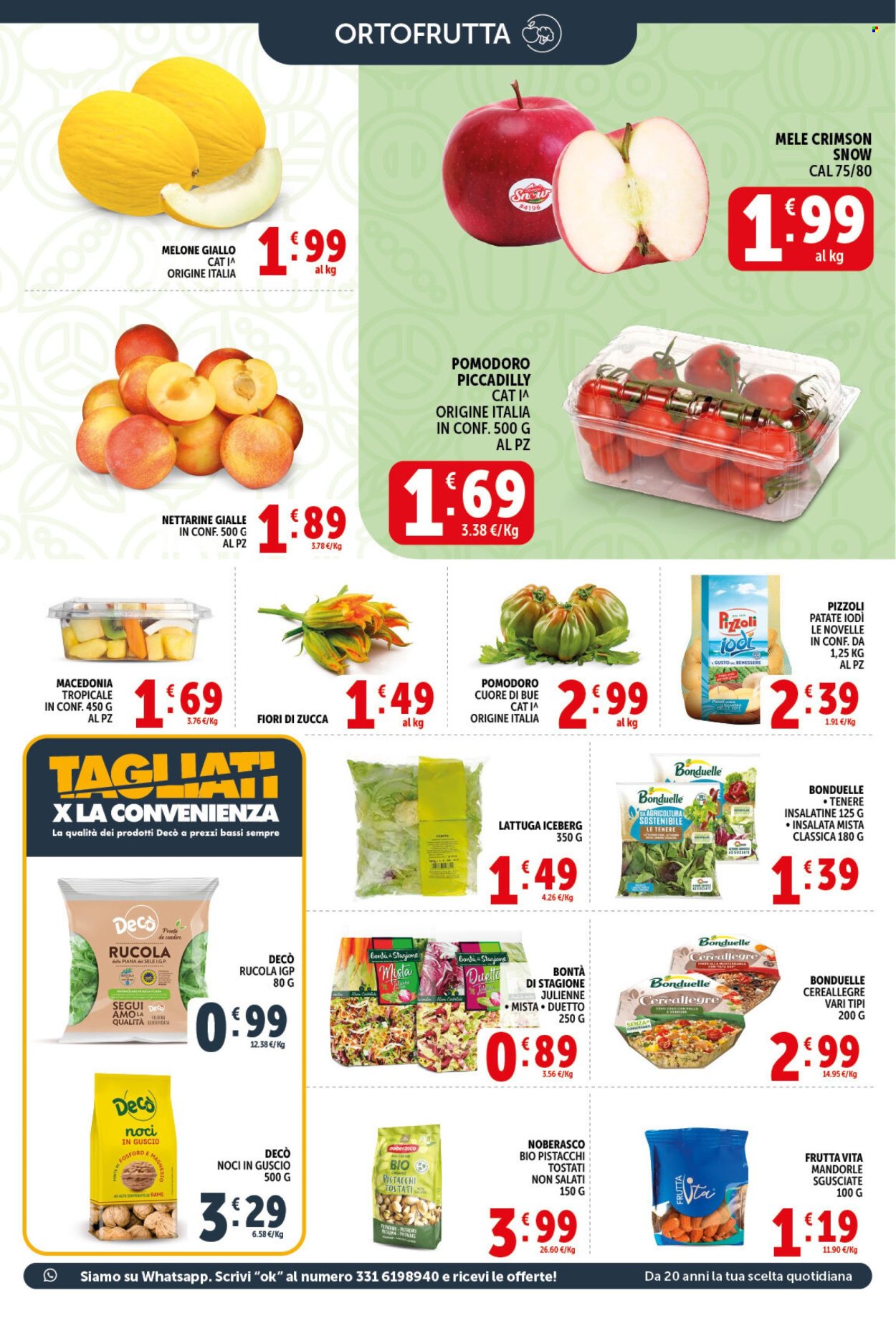 Volantino Deco - 20/5/2026 - 28/5/2026. Pagina 5