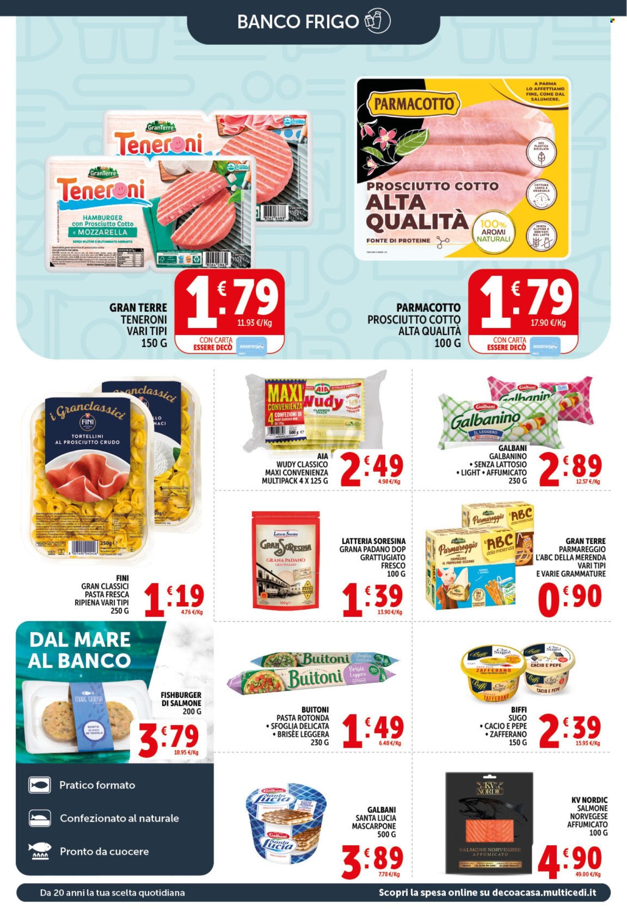 Volantino Deco - 20/5/2026 - 28/5/2026. Pagina 8