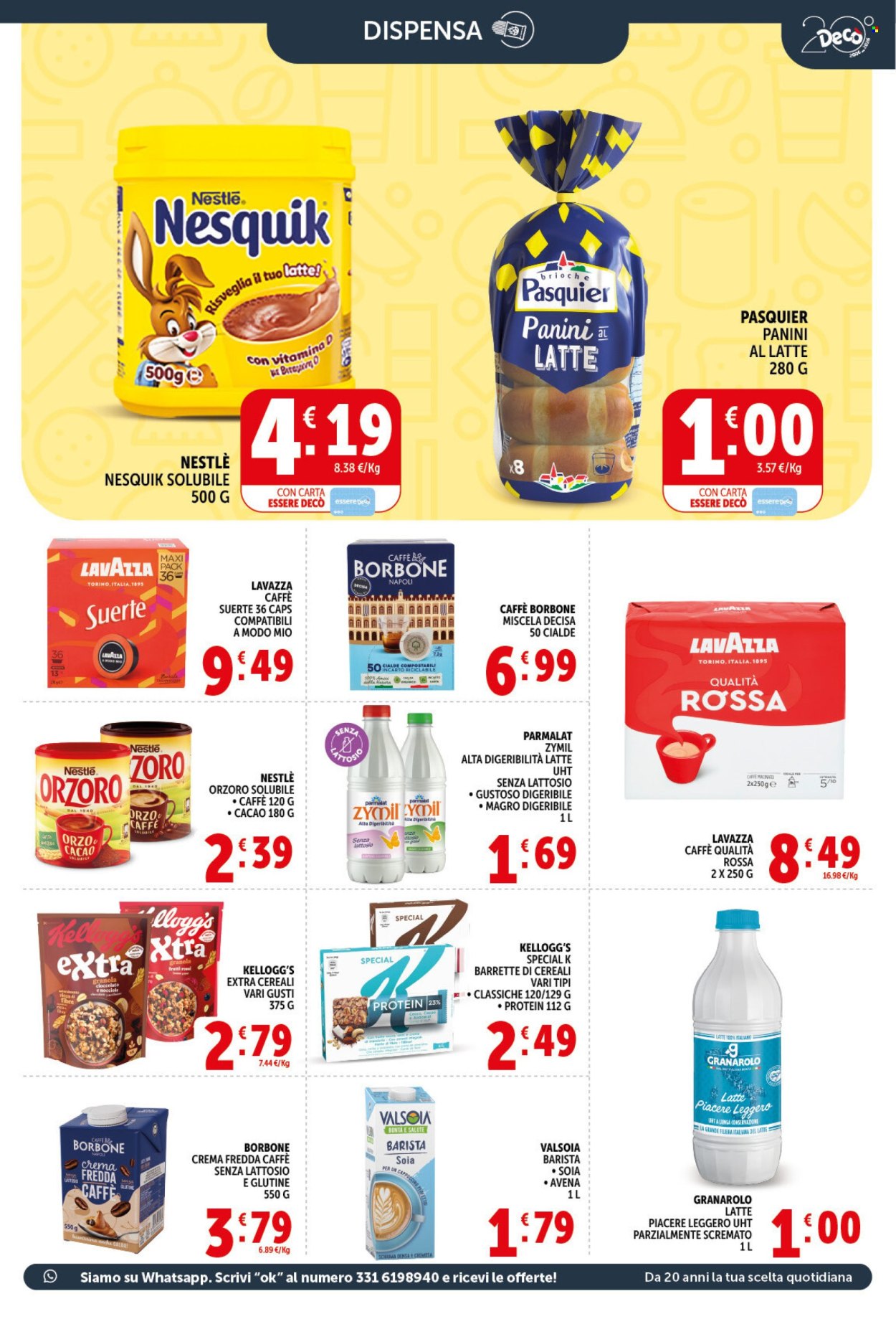 Volantino Deco - 20/5/2026 - 28/5/2026. Pagina 9