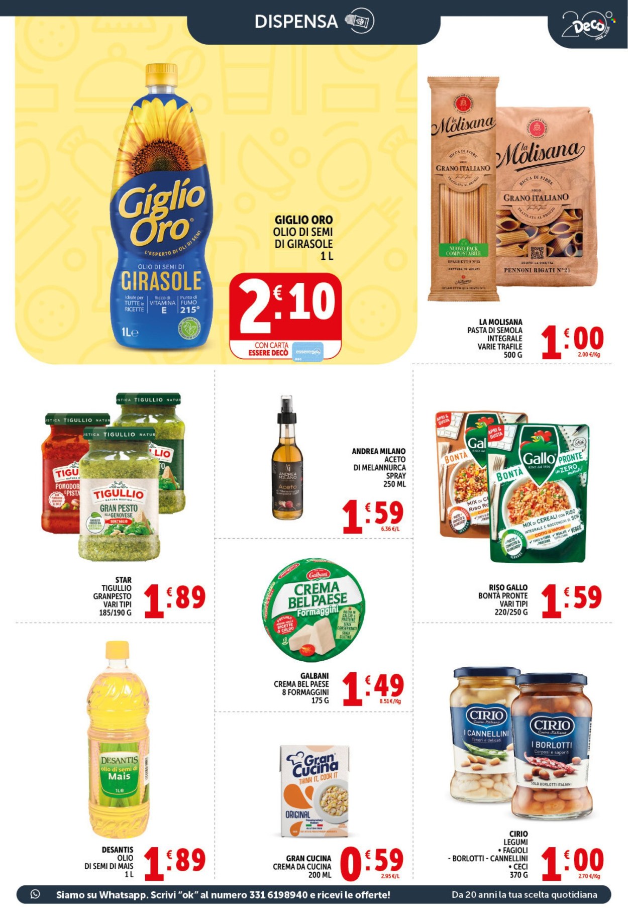 Volantino Deco - 20/5/2026 - 28/5/2026. Pagina 11