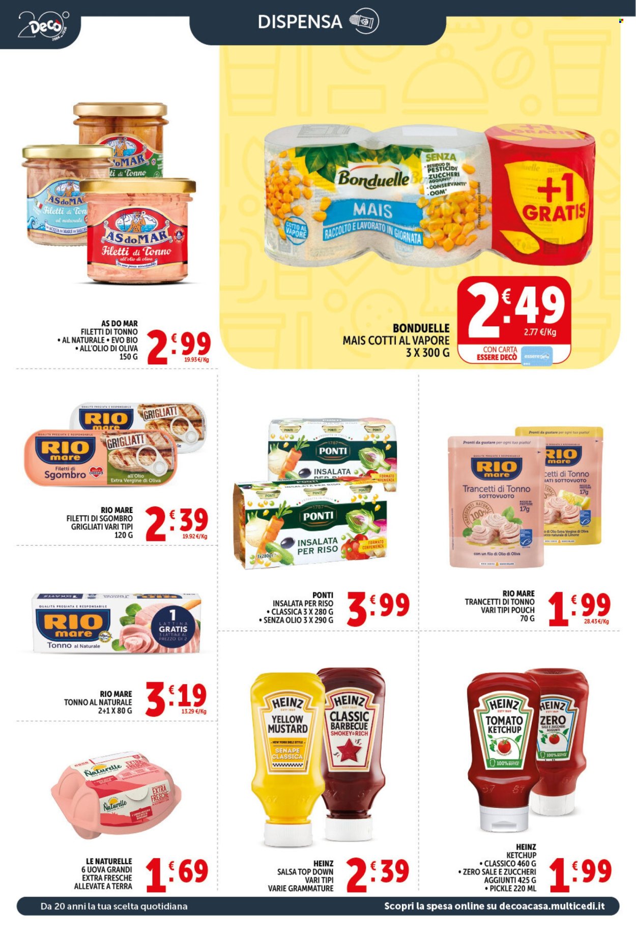Volantino Deco - 20/5/2026 - 28/5/2026. Pagina 12
