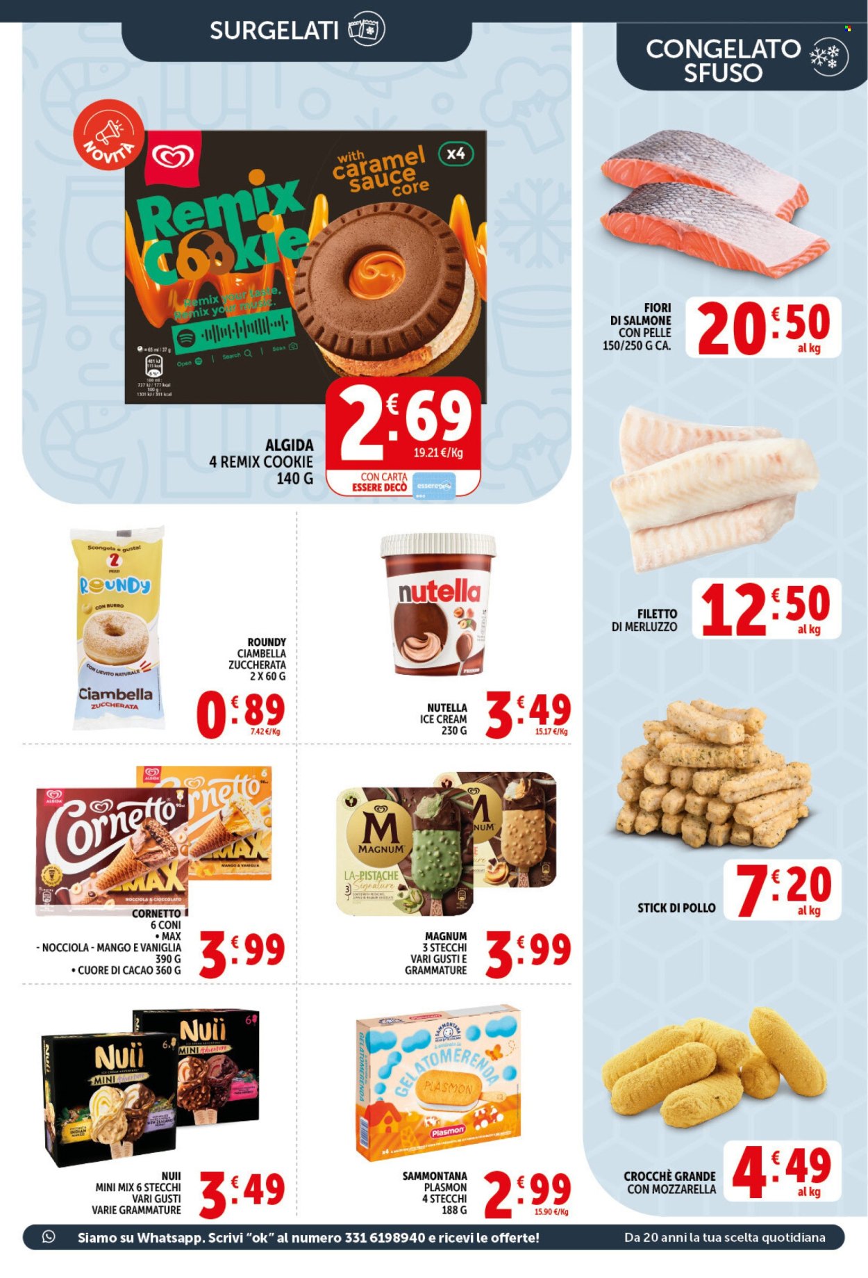Volantino Deco - 20/5/2026 - 28/5/2026. Pagina 15