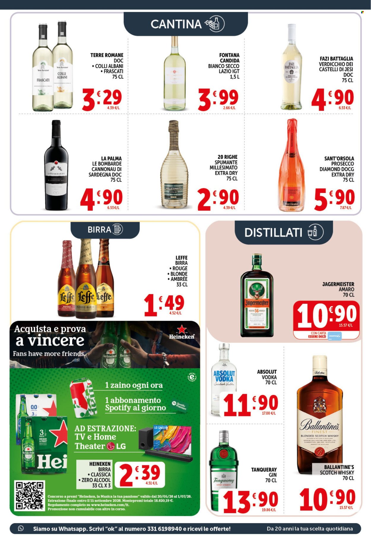 Volantino Deco - 20/5/2026 - 28/5/2026. Pagina 17