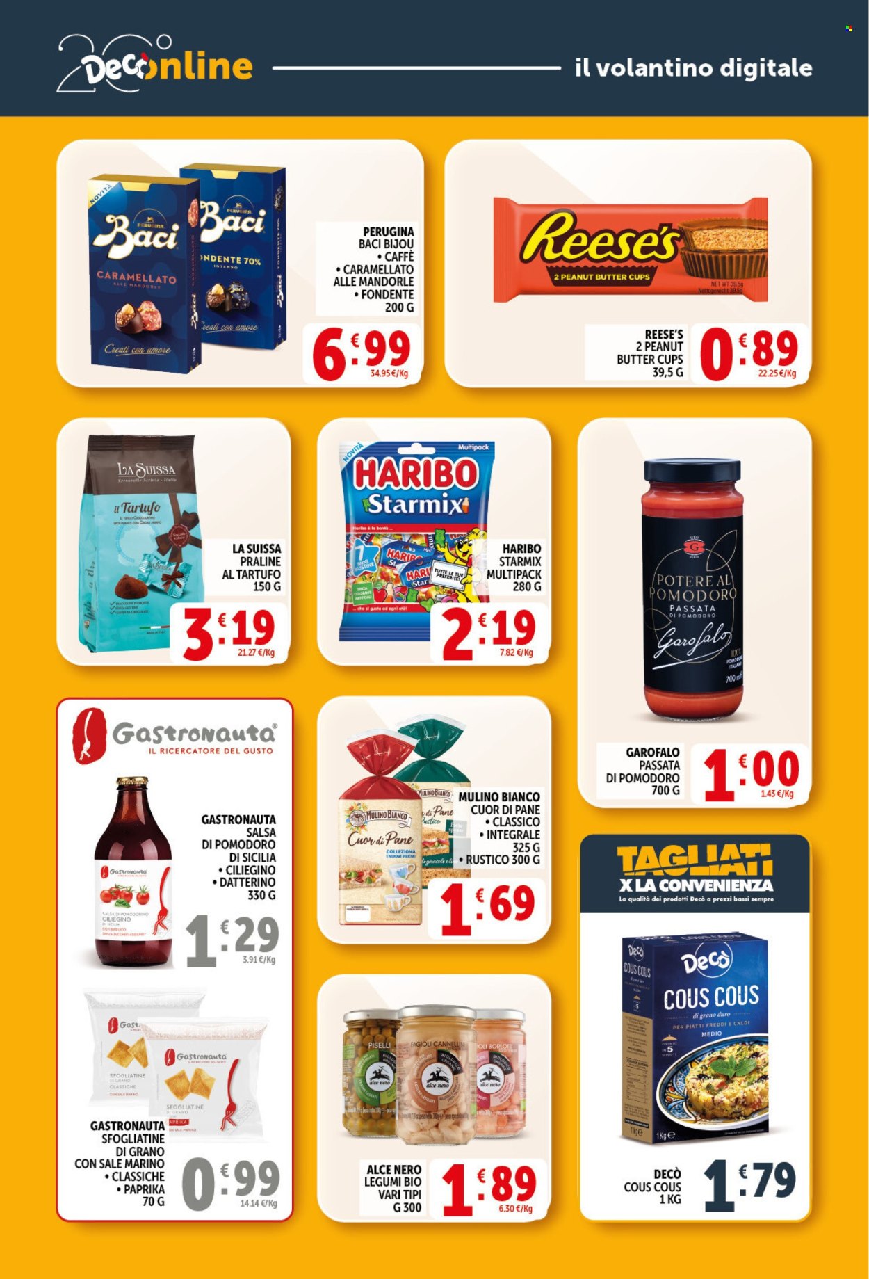 Volantino Deco - 20/5/2026 - 28/5/2026. Pagina 29