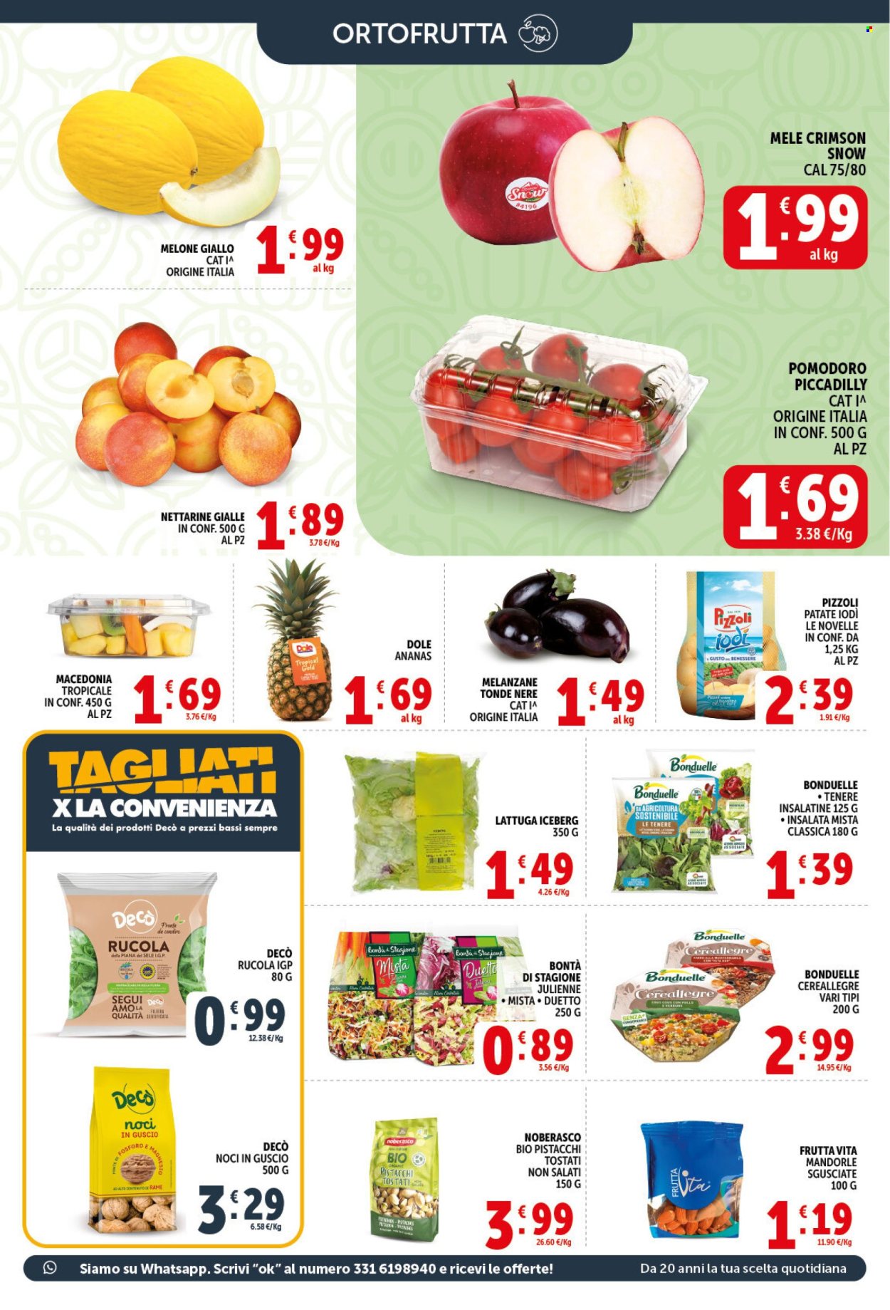 Volantino Deco - 20/5/2026 - 28/5/2026. Pagina 5
