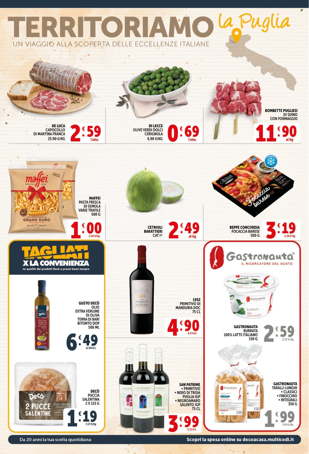 Volantino Deco - 20/5/2026 - 28/5/2026. Pagina 6