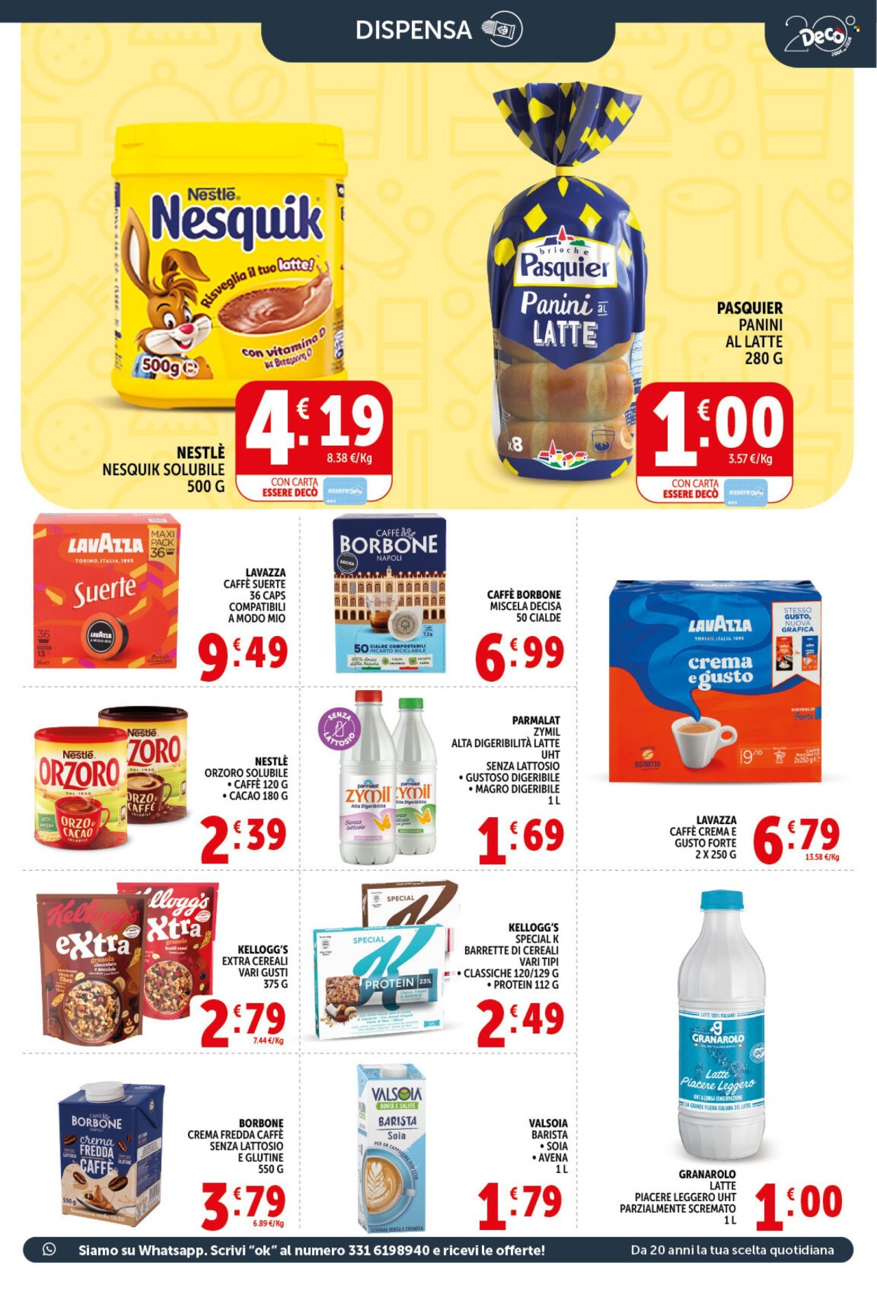 Volantino Deco - 20/5/2026 - 28/5/2026. Pagina 9