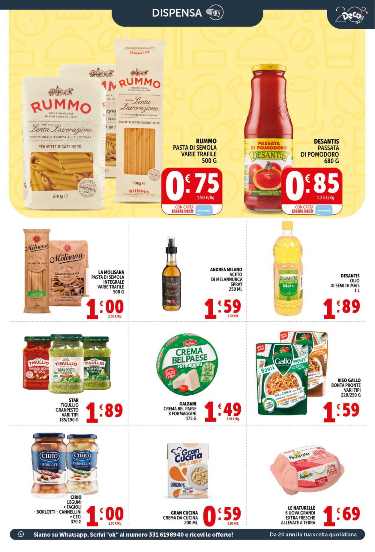 Volantino Deco - 20/5/2026 - 28/5/2026. Pagina 11