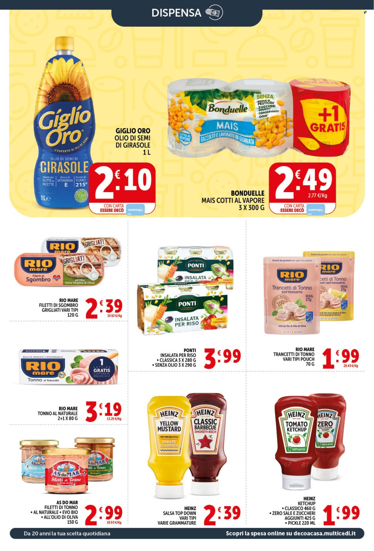 Volantino Deco - 20/5/2026 - 28/5/2026. Pagina 12