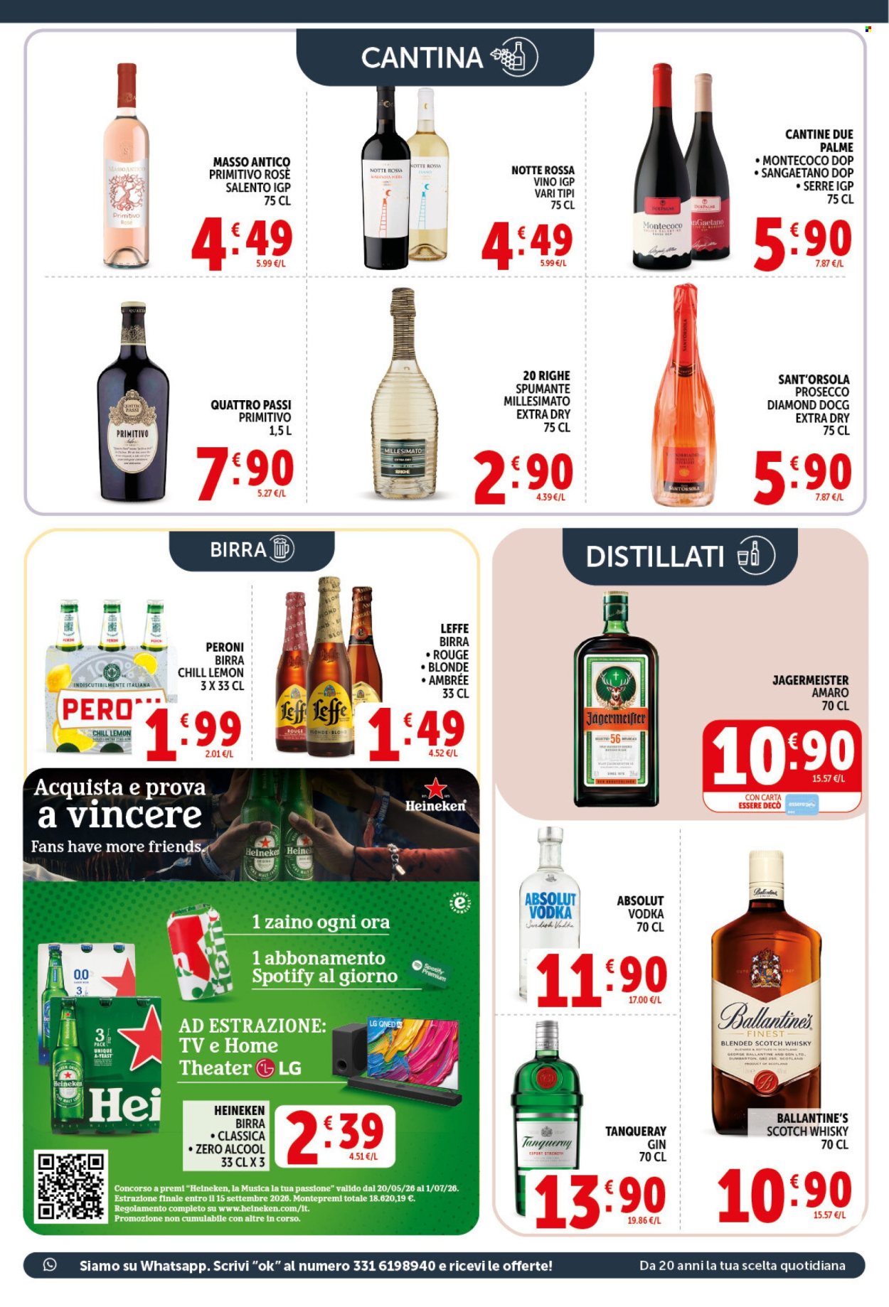 Volantino Deco - 20/5/2026 - 28/5/2026. Pagina 17