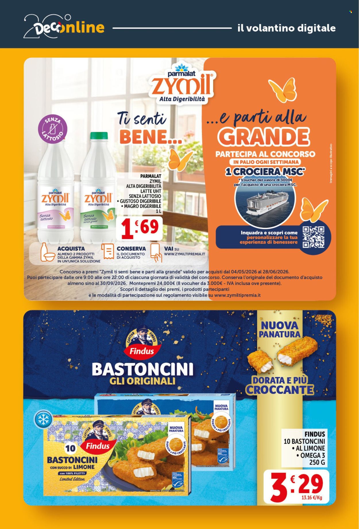 Volantino Deco - 20/5/2026 - 28/5/2026. Pagina 27