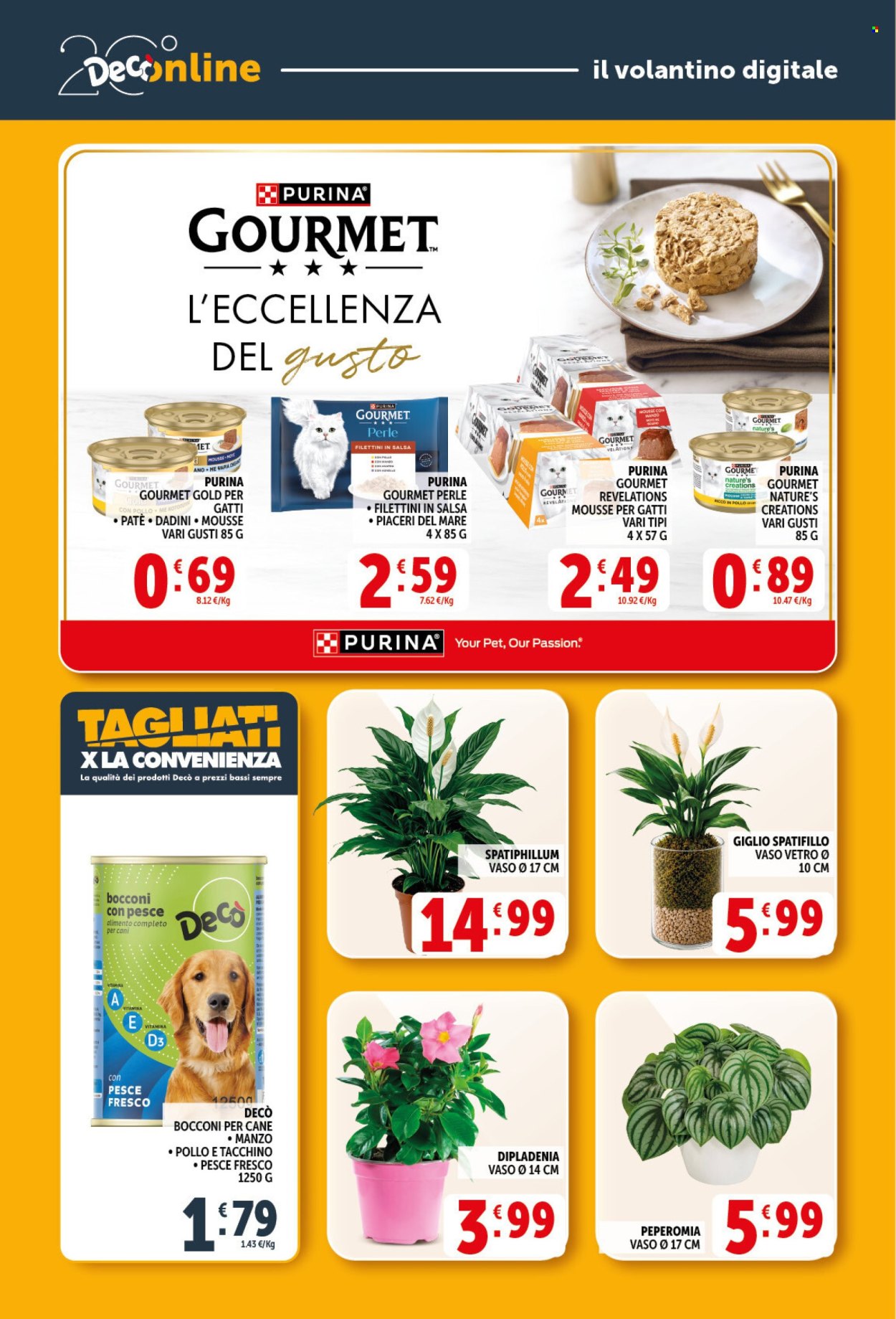 Volantino Deco - 20/5/2026 - 28/5/2026. Pagina 38
