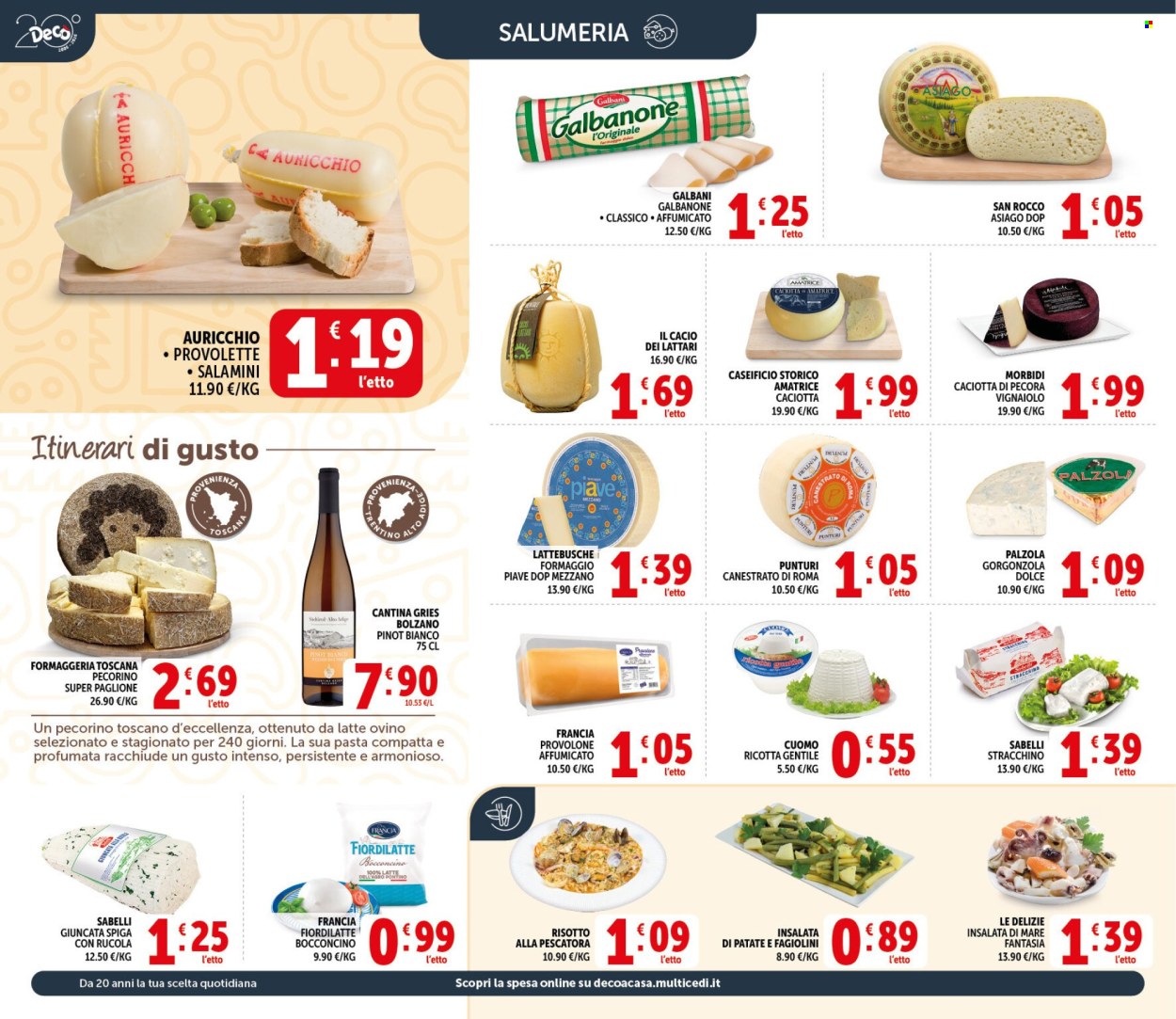 Volantino Deco - 20/5/2026 - 28/5/2026. Pagina 2