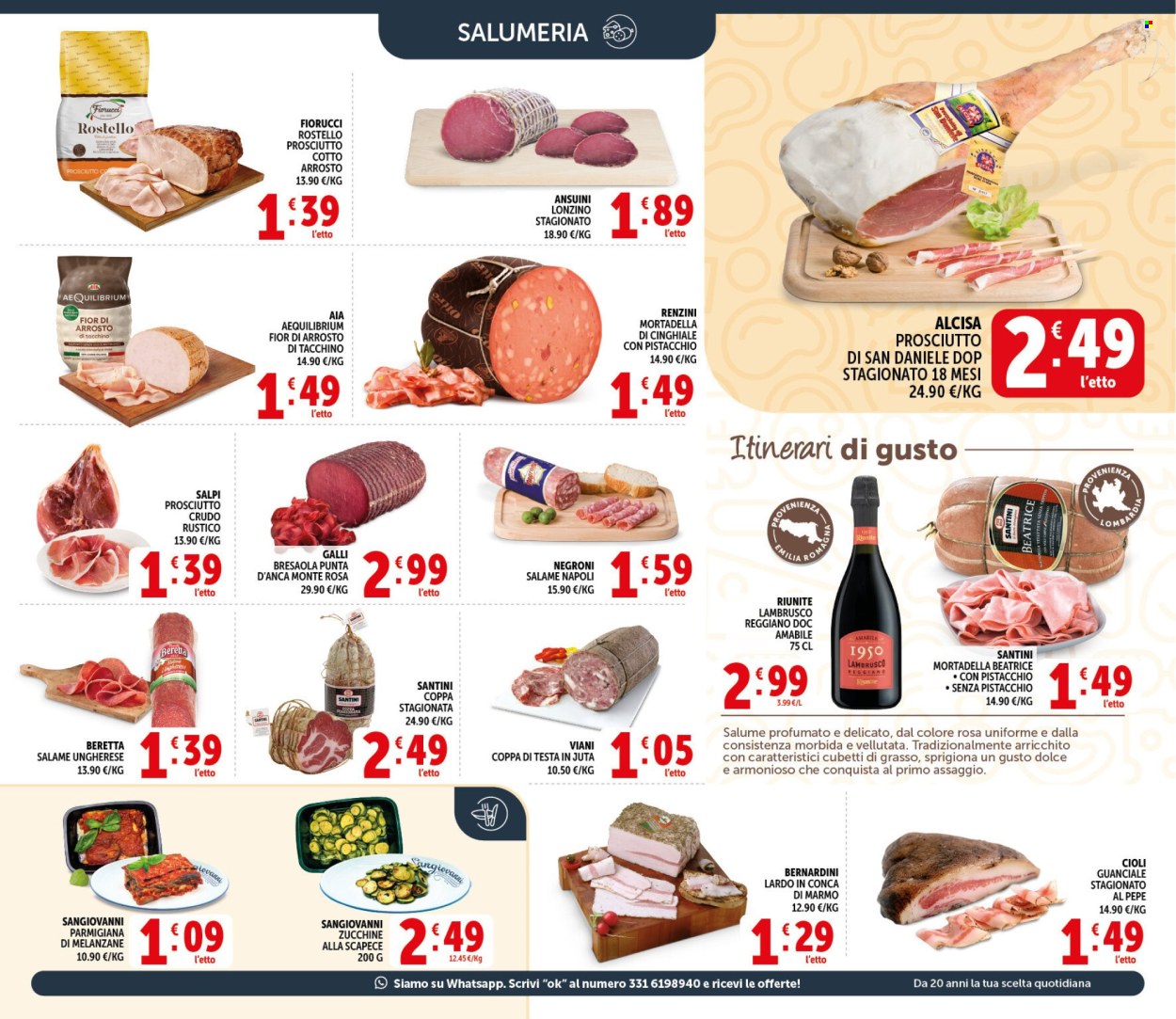 Volantino Deco - 20/5/2026 - 28/5/2026. Pagina 3