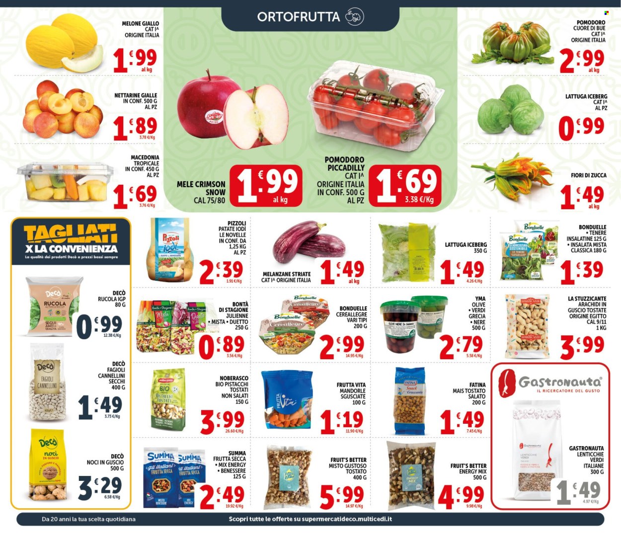 Volantino Deco - 20/5/2026 - 28/5/2026. Pagina 6