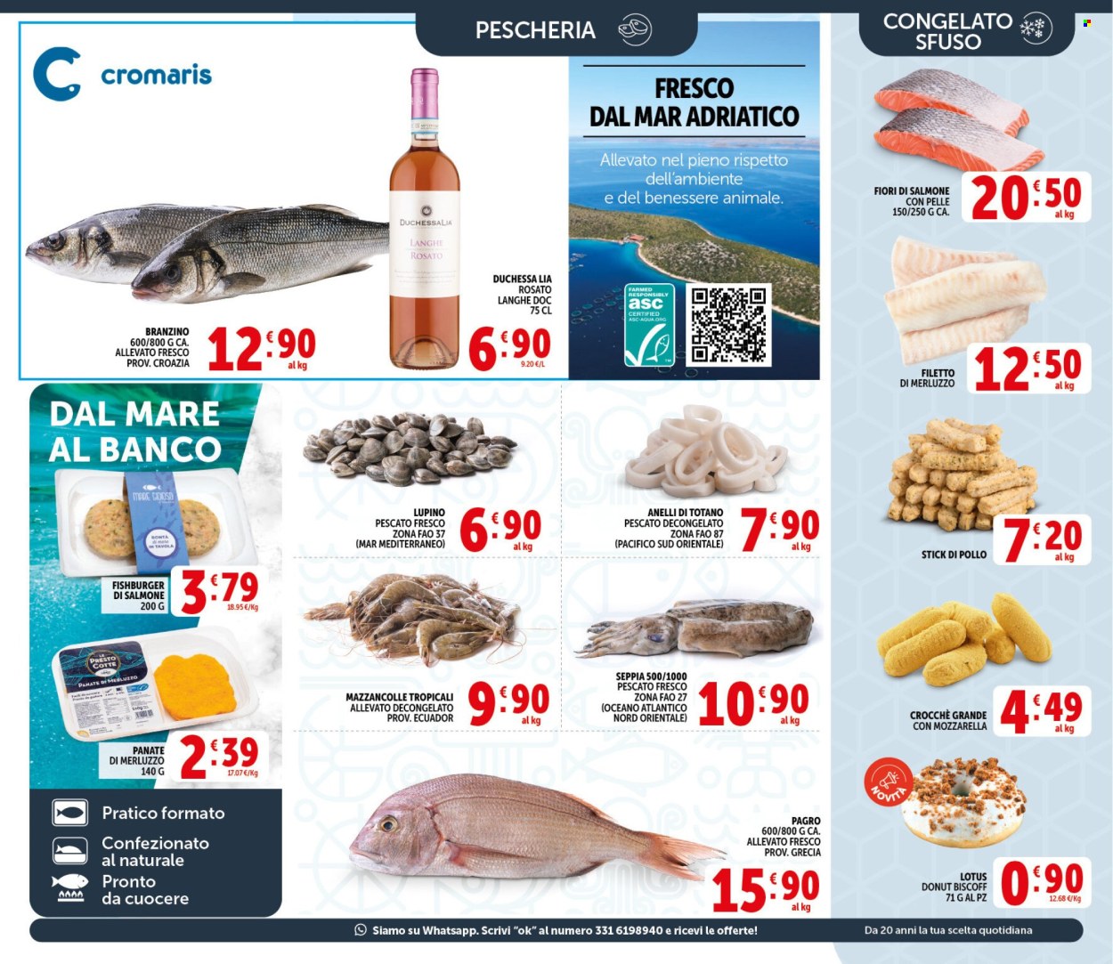 Volantino Deco - 20/5/2026 - 28/5/2026. Pagina 7