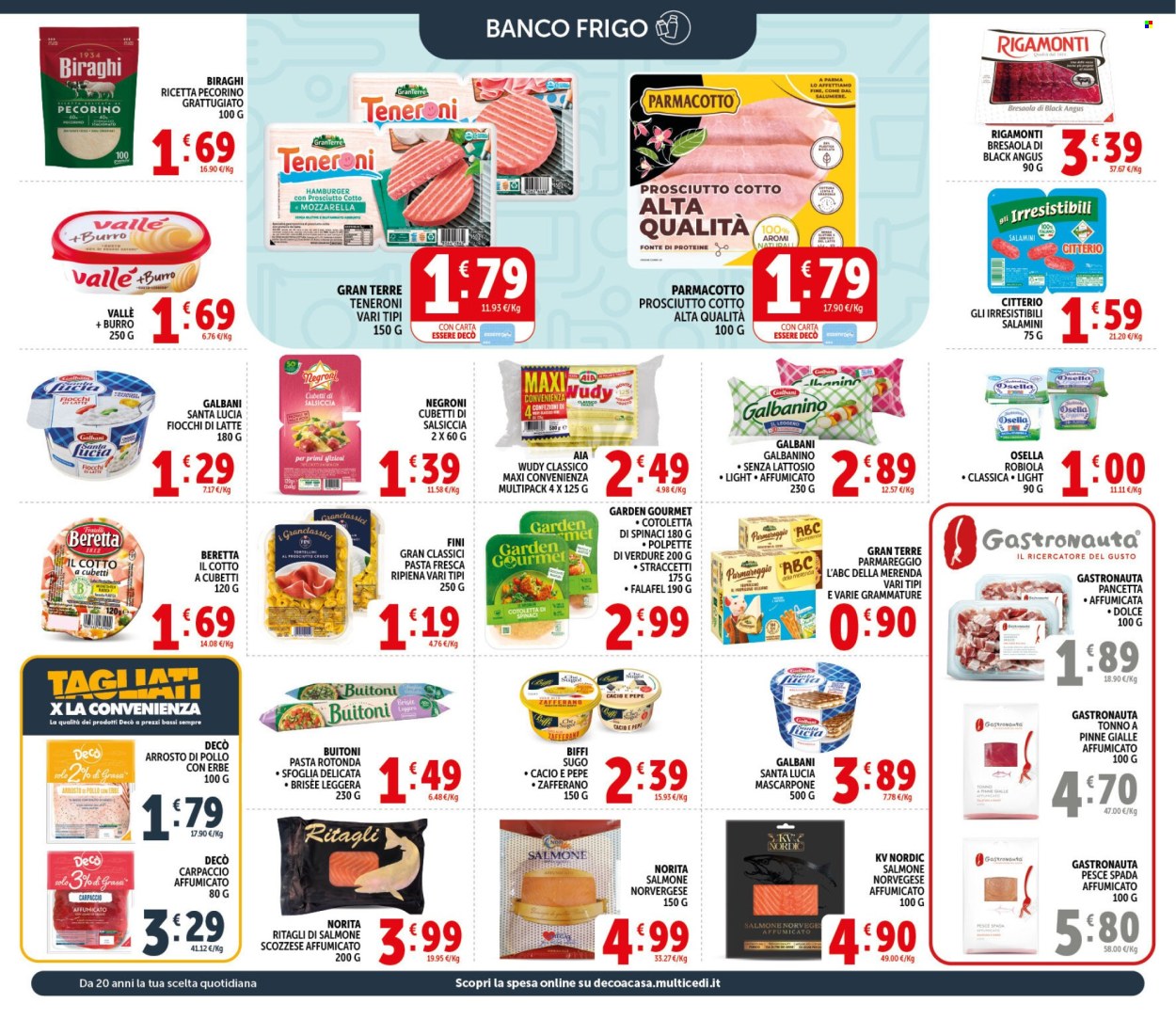 Volantino Deco - 20/5/2026 - 28/5/2026. Pagina 10