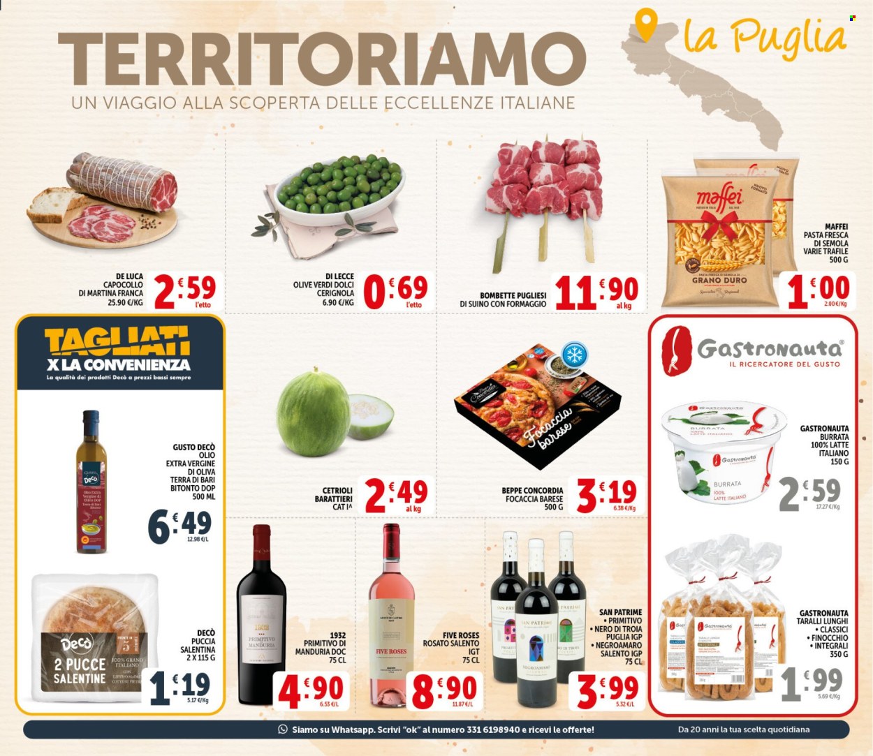 Volantino Deco - 20/5/2026 - 28/5/2026. Pagina 11