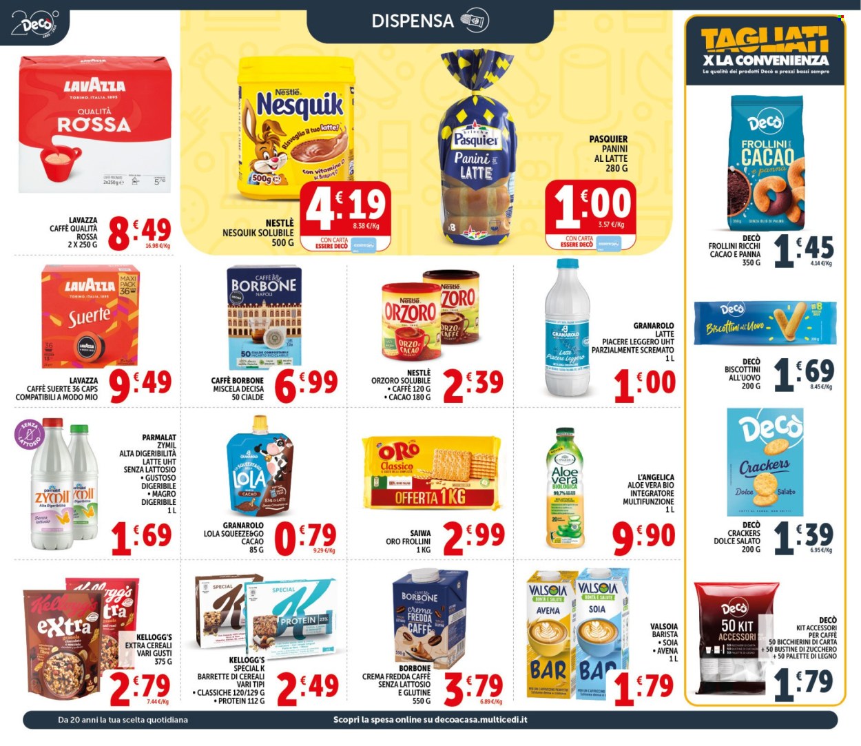 Volantino Deco - 20/5/2026 - 28/5/2026. Pagina 12