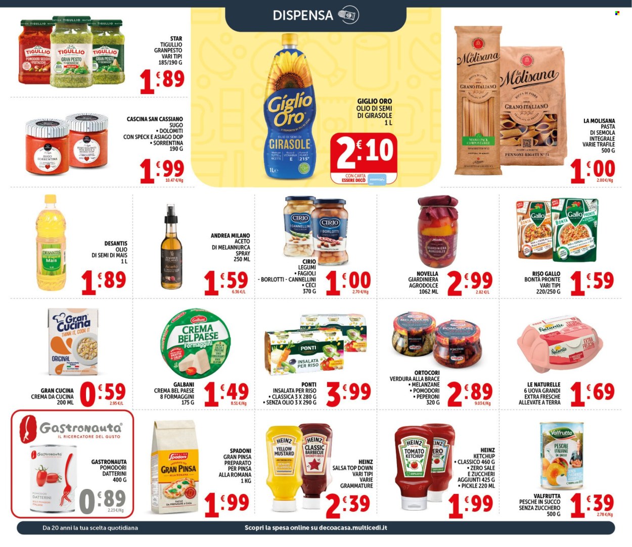 Volantino Deco - 20/5/2026 - 28/5/2026. Pagina 14