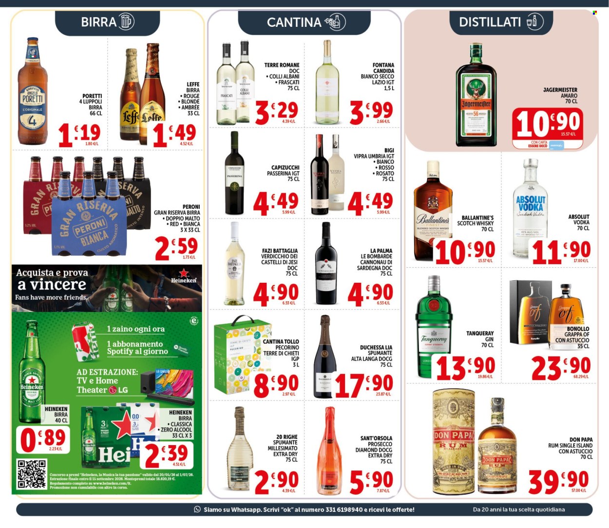 Volantino Deco - 20/5/2026 - 28/5/2026. Pagina 17