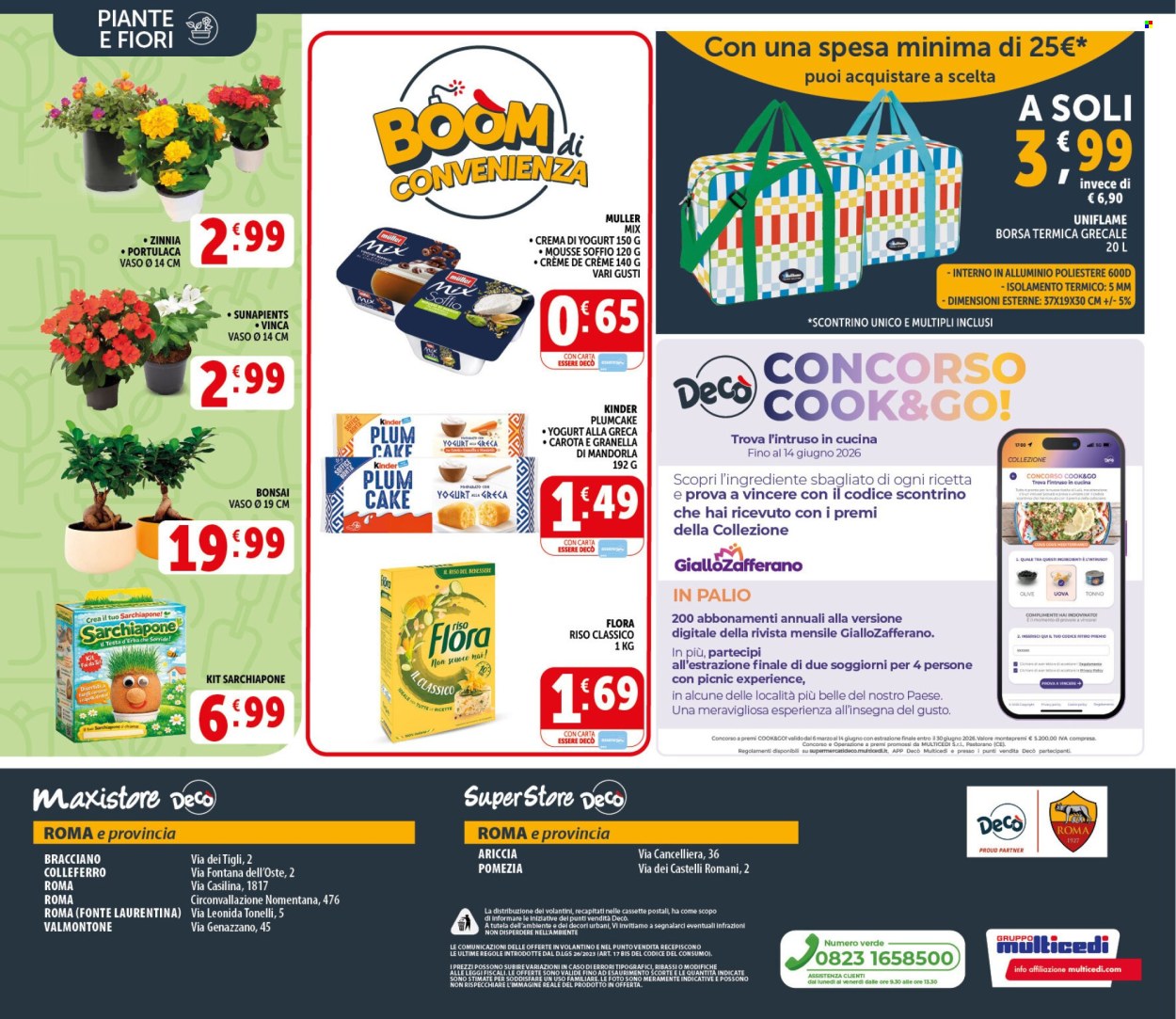 Volantino Deco - 20/5/2026 - 28/5/2026. Pagina 20