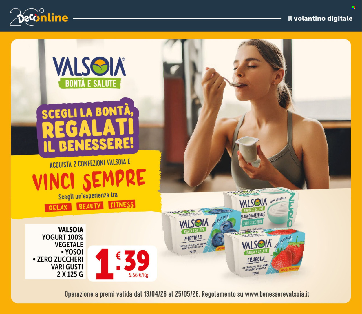 Volantino Deco - 20/5/2026 - 28/5/2026. Pagina 24