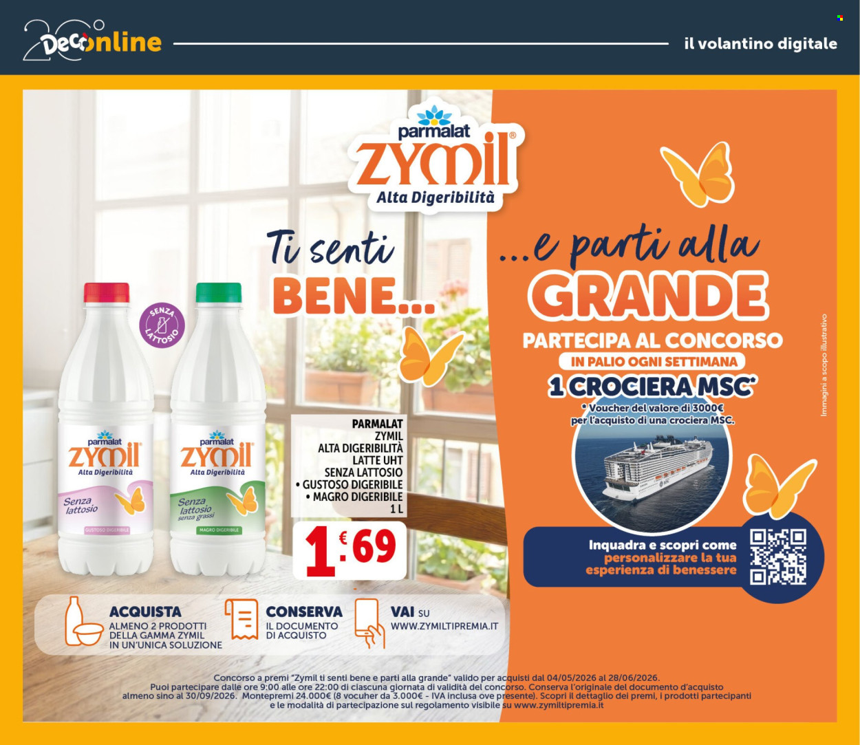Volantino Deco - 20/5/2026 - 28/5/2026. Pagina 28