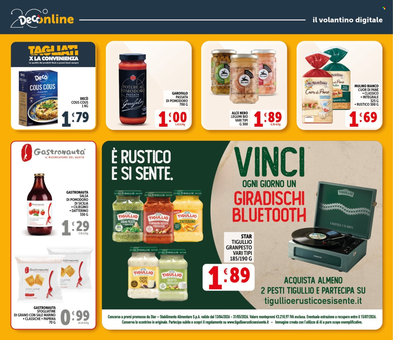 Volantino Deco - 20/5/2026 - 28/5/2026. Pagina 30