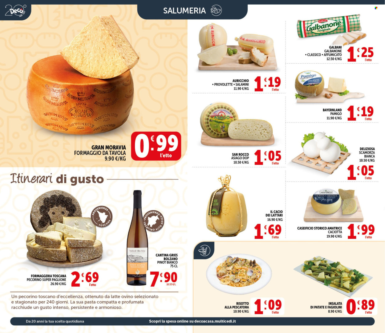 Volantino Deco - 20/5/2026 - 28/5/2026. Pagina 2