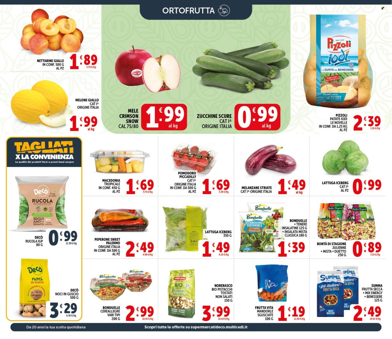 Volantino Deco - 20/5/2026 - 28/5/2026. Pagina 6
