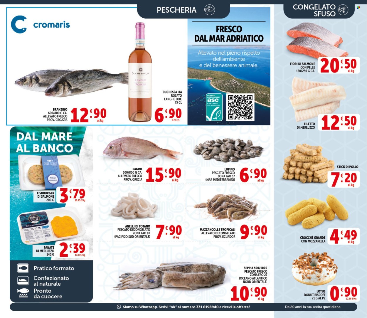 Volantino Deco - 20/5/2026 - 28/5/2026. Pagina 7