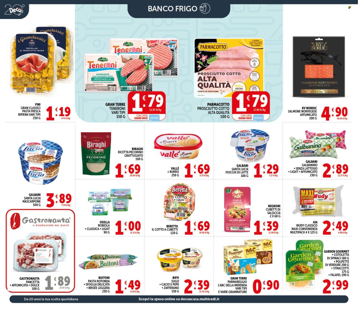 Volantino Deco - 20/5/2026 - 28/5/2026. Pagina 10