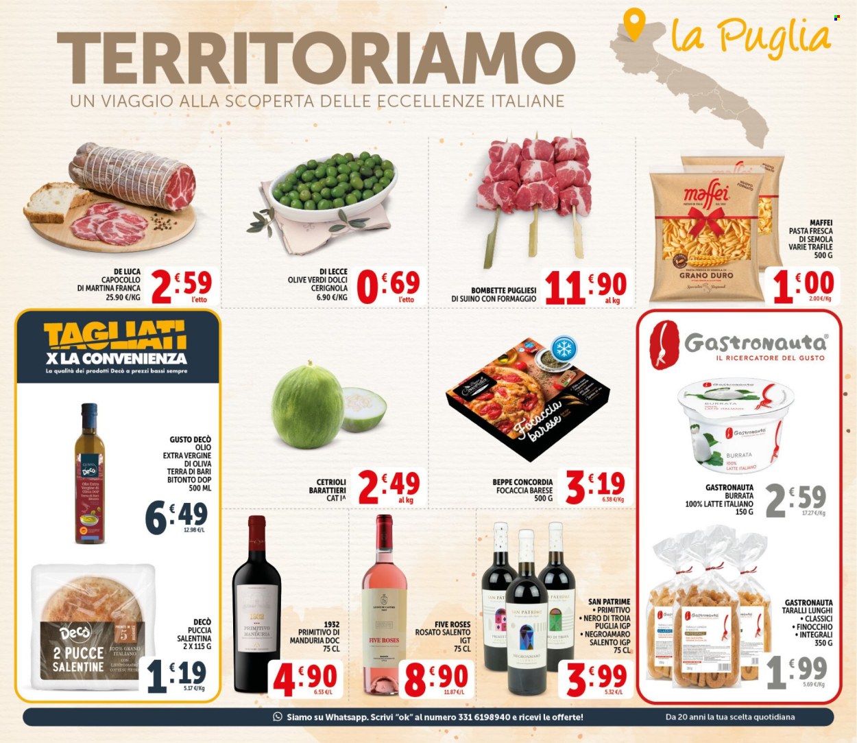 Volantino Deco - 20/5/2026 - 28/5/2026. Pagina 11