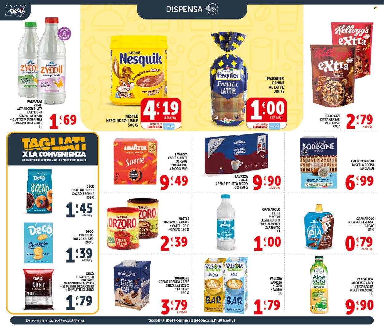 Volantino Deco - 20/5/2026 - 28/5/2026. Pagina 12